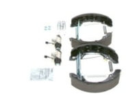 Set tambur frana (sabot cilindru arcuri) AUDI 80 B3 90 B3 SEAT CORDOBA CORDOBA VARIO IBIZA II IBIZA III SKODA FABIA I FABIA I PRAKTIK FABIA II 1.0-2.0 08.86-05.15