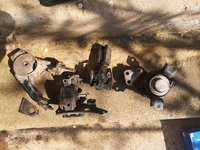 Set tampoane motor Toyota Corolla 1.4diesel 66kw 90cp E120