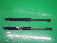 SET TELESCOAPE / AMORTIZOARE CAPOTA MOTOR BMW X5 E53 FAB. 2000 - 2006 ⭐⭐⭐⭐⭐