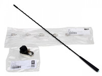 Set Tija Antena + Suport Antena Oe Mercedes-Benz 4519051100 + 4518200675