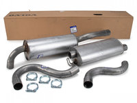 Set Tobe Esapament Oe Volvo 940 1990-1998 31392962