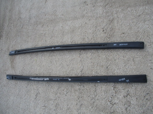 SET TRAVERSA / BARE LONGITUDINALE PLAFON GWM HOVER FAB. 2005 – 2008 ⭐⭐⭐⭐⭐
