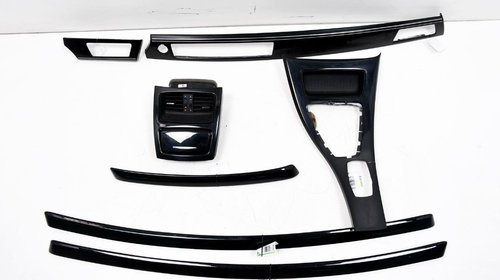 Set trimuri BMW E92 E93 Individual Pianolack 