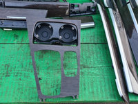 Set trimuri interior europa bmw f01