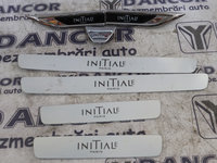 SET TRIMURI ORNAMENTE INTIALE PARIS RENAULT TALISMAN 2015