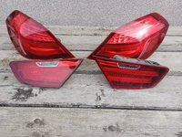 Set triple bmw f06