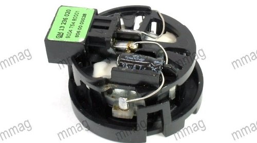 Set tweetere auto, Fiat, Opel, 38mm, 40W, GM 13 236 020-000947