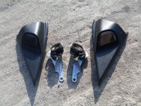 Set tweetere Mitsubishi Pajero III