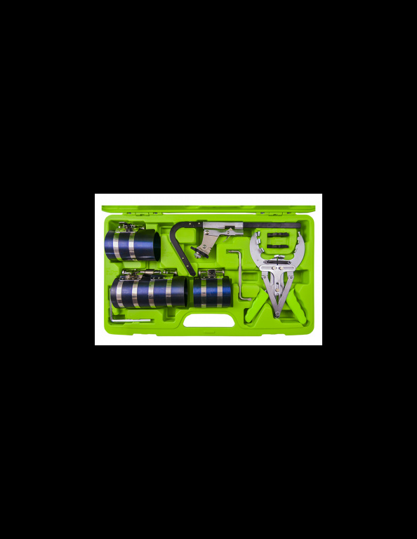 Set unelte pentru segmenti piston jbm 24676
