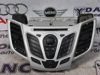 SET UNITATE RADIO FORD FIESTA 2010 8A6T-18C815-BR