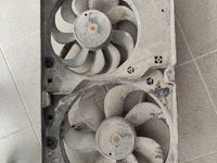 Set ventilatoare radiator Vw New Beetle Cod: 1C0959455