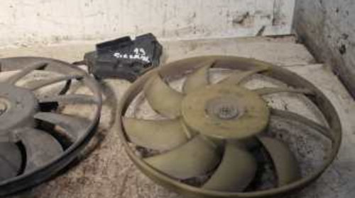 Set ventilatoare+rezistenta Opel Vectra C Ope