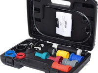 Set verificare presiune sistem racire KS TOOLS 150.2065