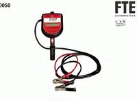 Set verificare, punct fierbere lichid frana - FTE W0050