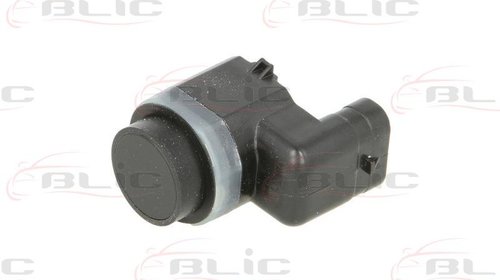 Senzor parcare fata/spate blic pt audi,seat,s