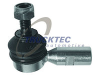 Sfera de cuplare maneta schimbator viteze 01 67 221 TRUCKTEC AUTOMOTIVE