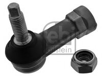 Sfera de cuplare maneta schimbator viteze 36326 FEBI BILSTEIN pentru Vw Derby Vw Carat Vw Corsar Vw Passat Vw Quantum Bmw Seria 6 Nissan Navara Nissan Pick Bmw Z3 Iveco Eurocargo Iveco Eurotech Iveco Eurotrakker