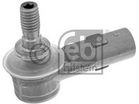 Sfera de cuplare, maneta schimbator viteze DAF F 2100, DAF F 2300, DAF F 2500 - FEBI BILSTEIN 02331