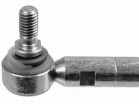 Sfera de cuplare, maneta schimbator viteze MAN M 90, MAN F 90, MAN TGX - Lemforder 18464 01