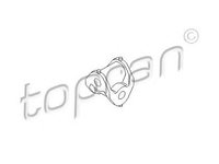 Sfera de cuplare, maneta schimbator viteze OPEL ASTRA G cupe (F07_) (2000 - 2005) TOPRAN 207 999