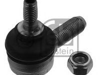 Sfera de cuplare, maneta schimbator viteze MERCEDES-BENZ ATEGO (1998 - 2004) FEBI BILSTEIN 39929