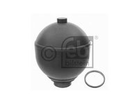 Sfera presiune suspensie hidraulica Citroen BX (XB-_) 1982-1994 #2 0015