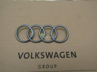 Sigla Audi Capac Motor Original cod 4H0103940