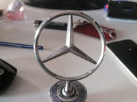 Sigla capota Mercedes Benz
