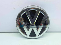 Sigla capota Volkswagen Passat Variant (3G5) [Fabr 2015-2023] 3G0853601C
