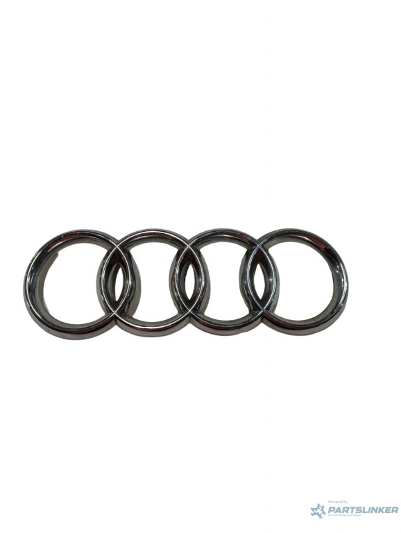 Sigla / Emblema AUDI A4 IV Avant 8K5, B8 2007 - 2015