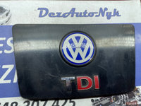 Sigla emblema capac motor Volkswagen