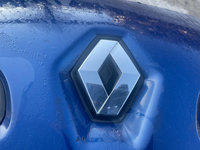 Sigla Emblema de pe Bara Spoiler Fata Renault Twingo 2007 - 2014 [C3621]