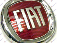 Sigla/Emblema Fiat 500 2015-2016-2017-2018-2019-2020-2021