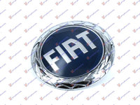 Sigla/Emblema Fiat Doblo 2001-2002-2003-2004-2005