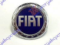 Sigla/Emblema Fiat Doblo 2005-2006-2007-2008-2009