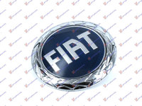 Sigla/Emblema Fiat Doblo 2005-2006-2007-2008-2009