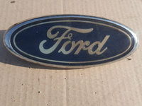Sigla Ford Focus