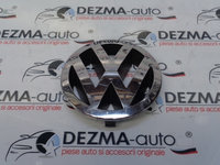 Sigla grila bara fata, 7L6853601, Vw Touareg (id:211474)