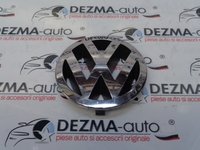 Sigla grila bara fata, 7L6853601, Vw Touareg (id:211474)