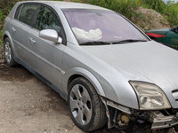 Sigla grila capota motor Opel Signum 2003-2008