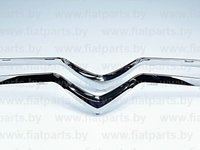 Sigla grila radiator (emblema) CITROEN C4 2010-2020