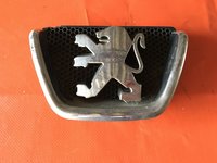 Sigla Grila Semn Peugeot 206 Bara Fata Sigla Peugeot 206 2000-2006