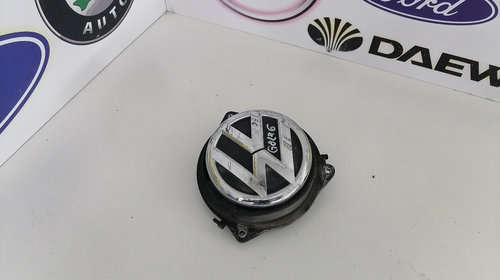 Sigla haion VW Golf 6