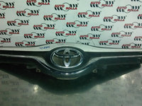 Sigla Toyota Yaris 1.4S an 2008.