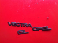 Sigle Opel Vectra A [1988 - 1995] Sedan 1.6 MT (75 hp) (86_ 87_)