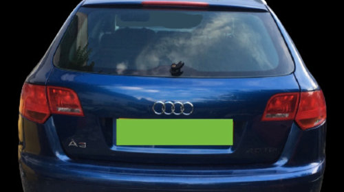 Siguranta 80A Audi A3 8P/8PA [facelift] [2004 - 2008] Sportback hatchback 5-usi 1.6 MT (102 hp) 1.6 - BGU