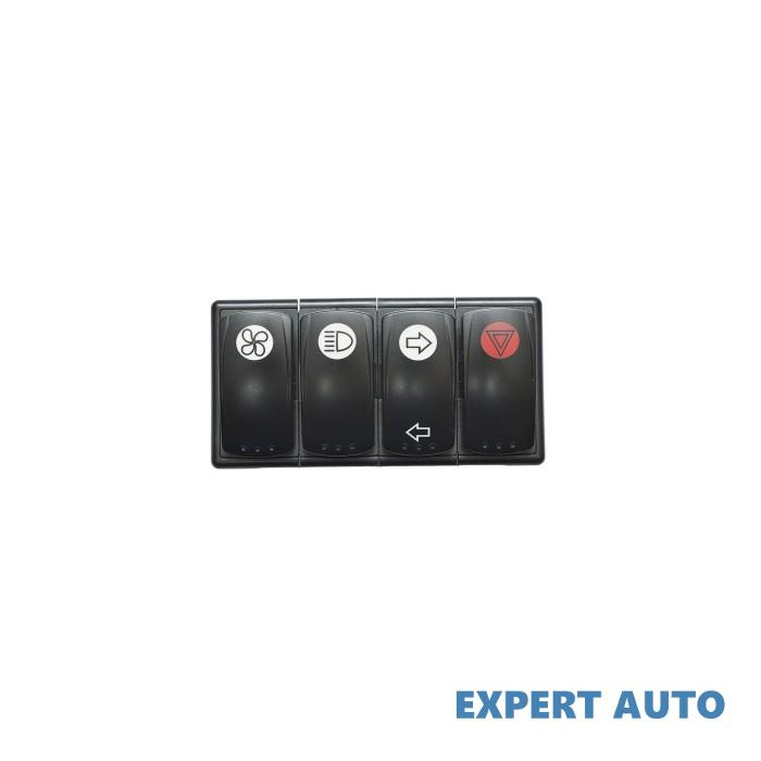 Siguranta automata cu buton reset 60a cod: dishy57 #7