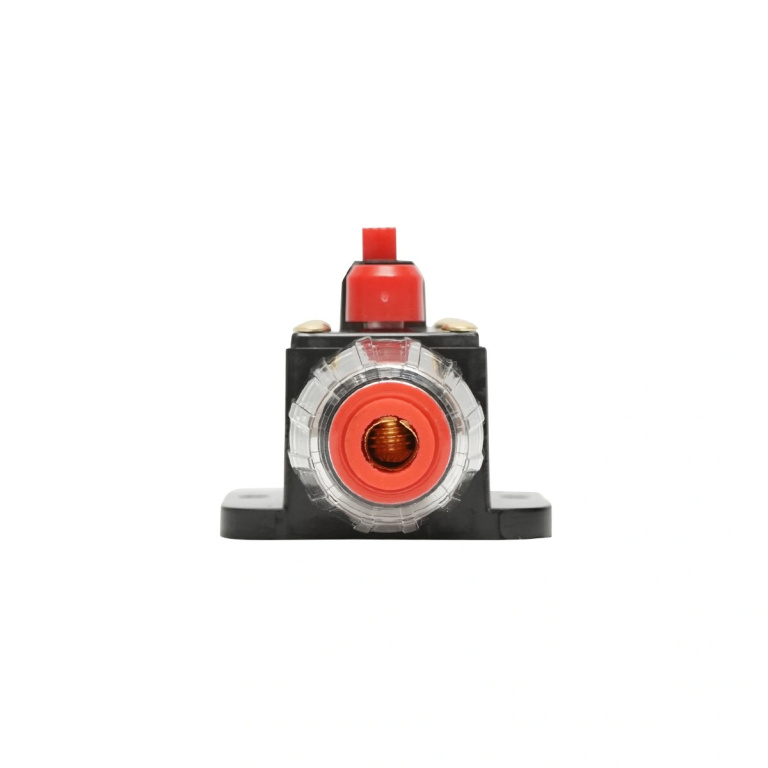 Siguranta automata cu buton reset 60A Co