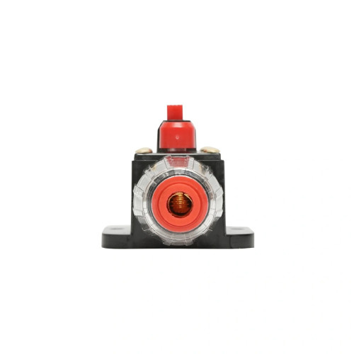 Siguranta automata cu buton reset 60A Co