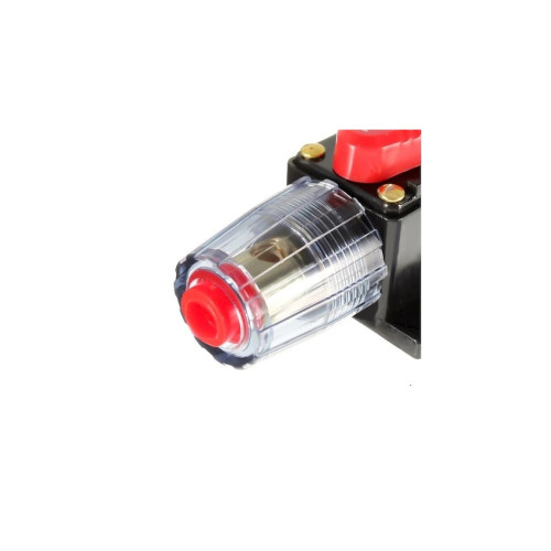Siguranta automata cu buton reset 80A Co